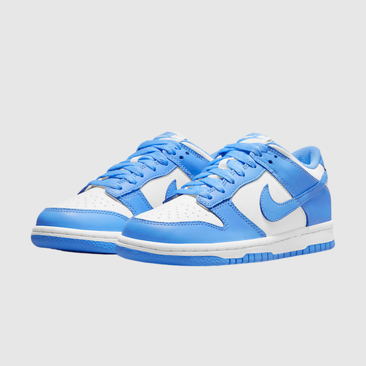 Nike Dunk Low UNC (2021)