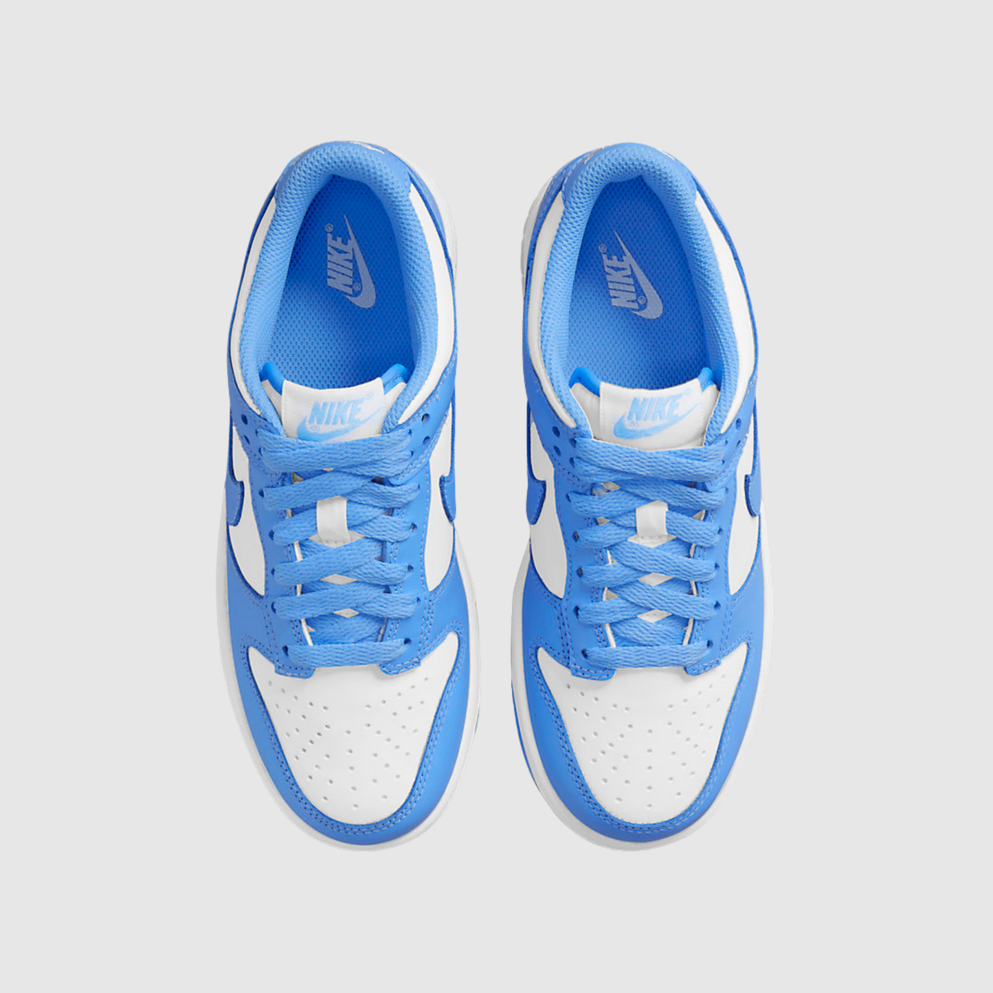 Nike Dunk Low UNC (2021)