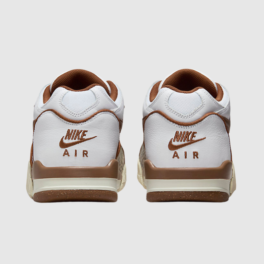 Nike Air Flight 89 Low SP Stussy Pecan