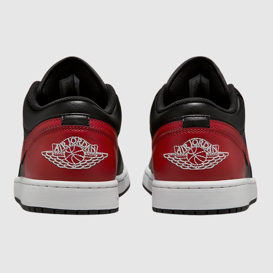 Jordan 1 Low Bred Twist
