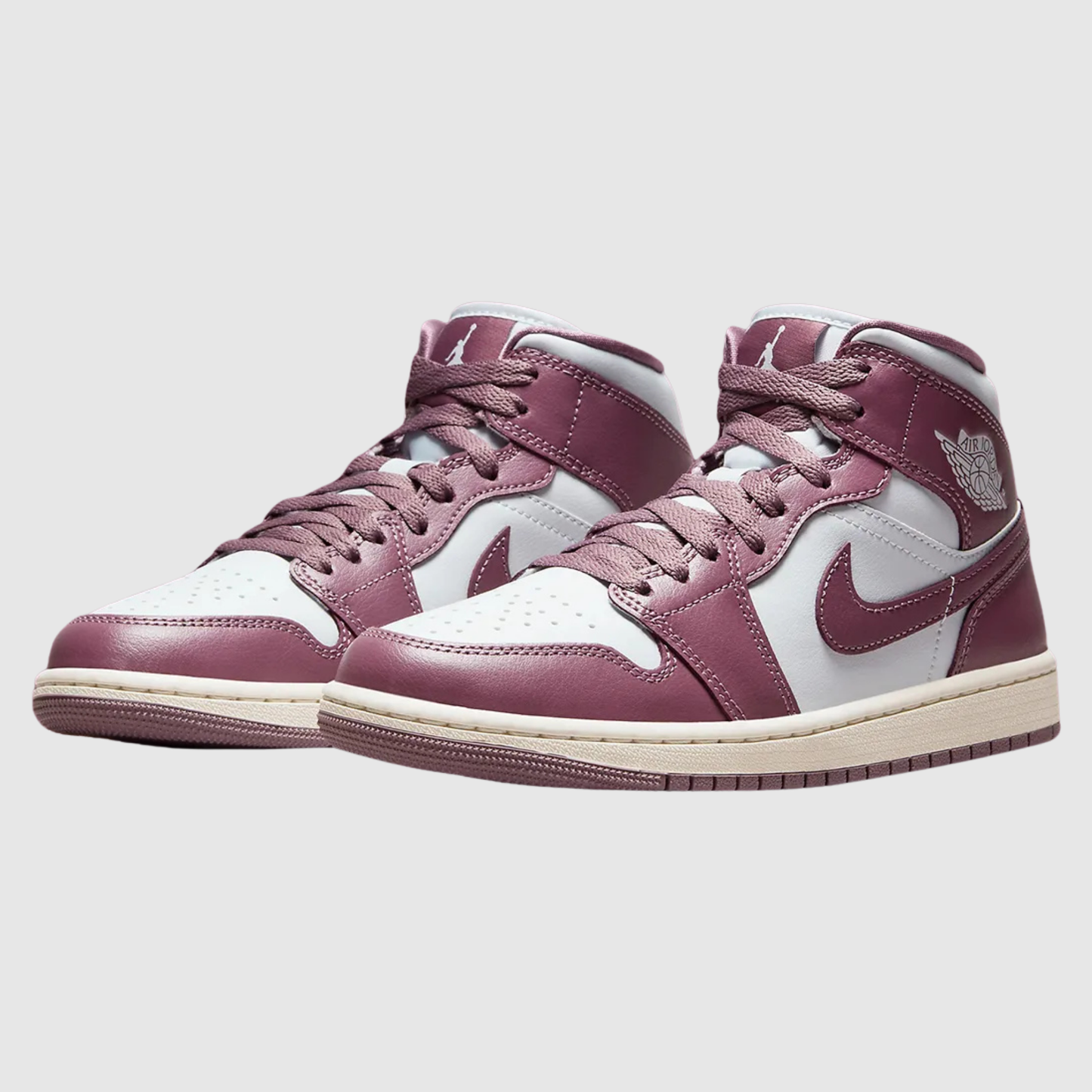 Jordan 1 Mid Sky J Muave