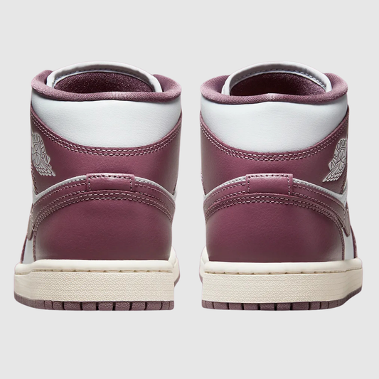 Jordan 1 Mid Sky J Muave