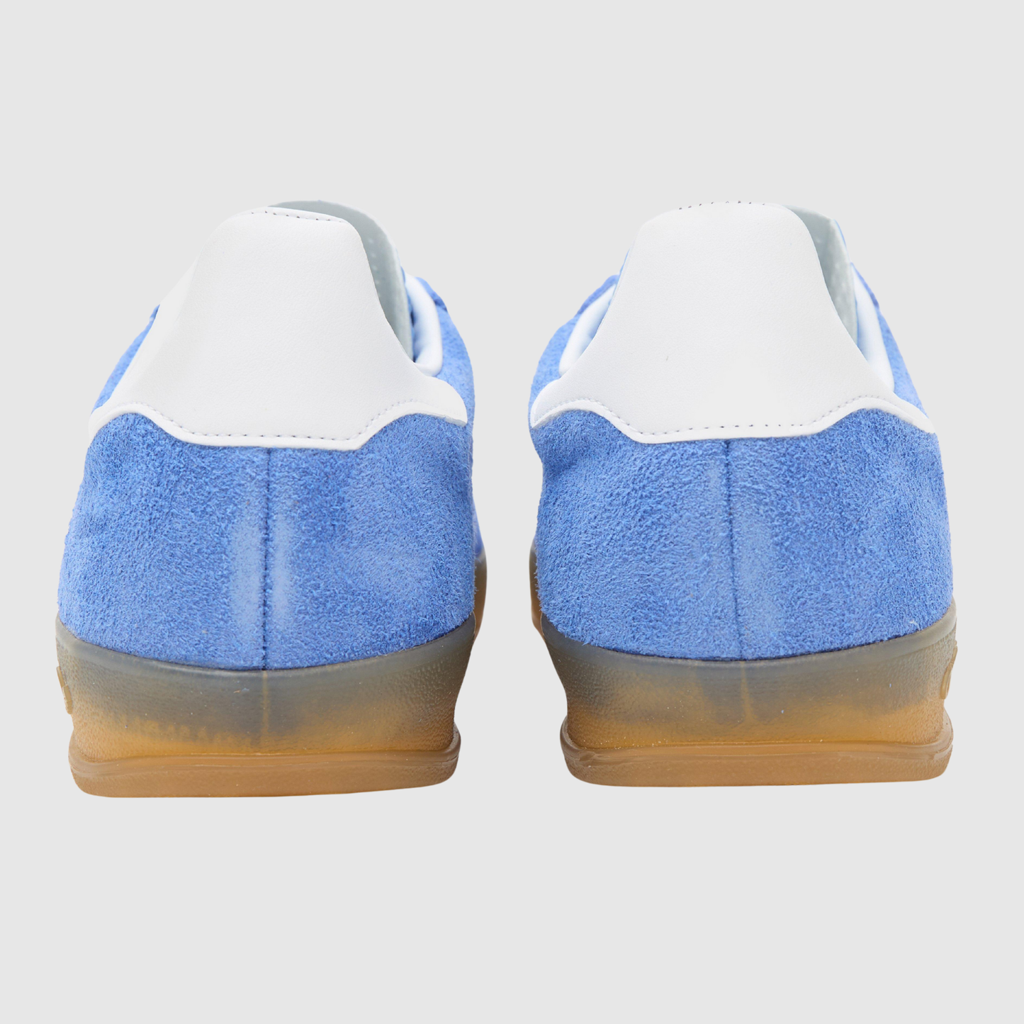 adidas Gazelle Indoor Blue Fusion Gum