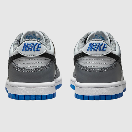 Nike Dunk Low Cool Grey Light Photo Blue