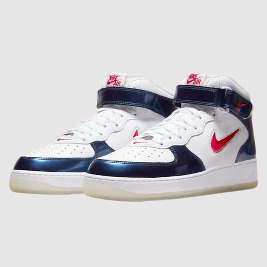 Nike Air Force 1 Mid QS Independence Day