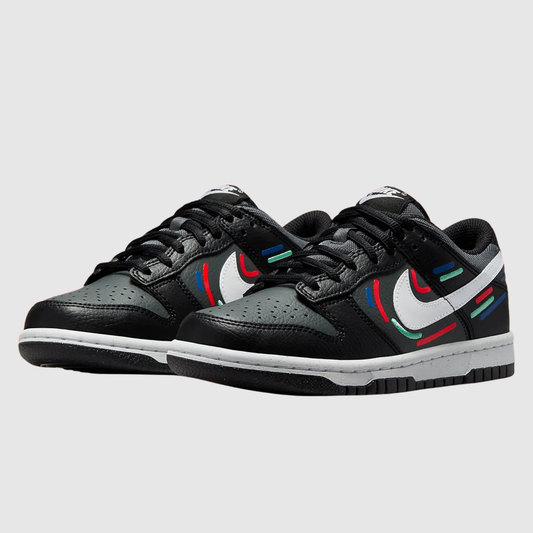 Nike Dunk Low Next Nature Marker Swoosh