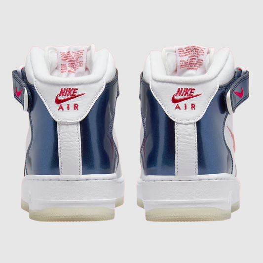 Nike Air Force 1 Mid QS Independence Day