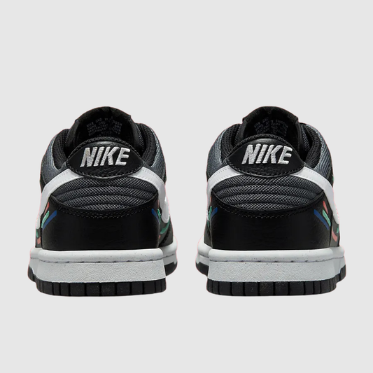 Nike Dunk Low Next Nature Marker Swoosh