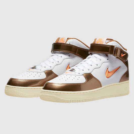 Nike Air Force 1 Mid QS Jewel Ale Brown