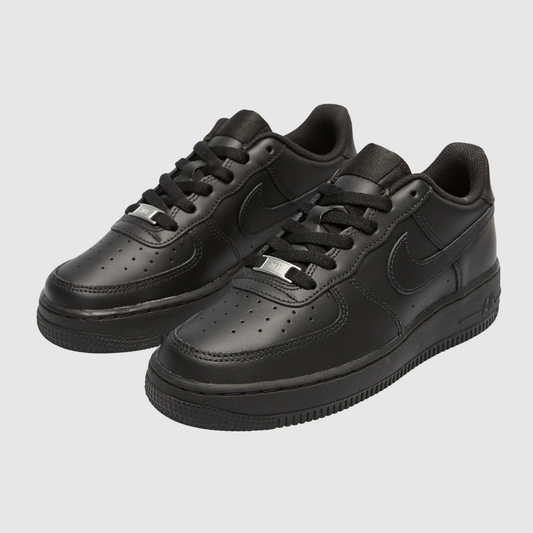 Nike Air Force 1 Low Black