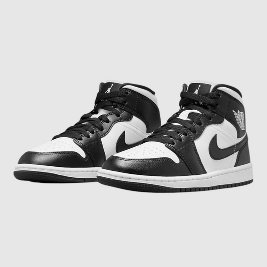 Jordan 1 Mid Panda