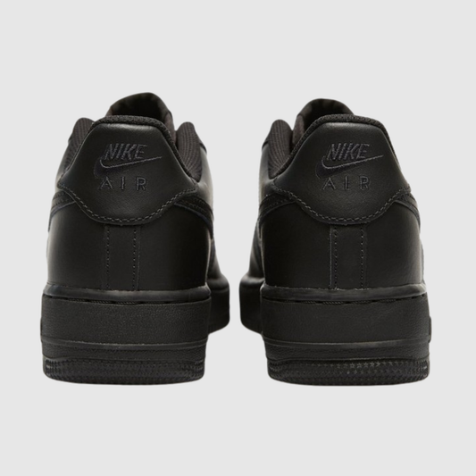 Nike Air Force 1 Low Black
