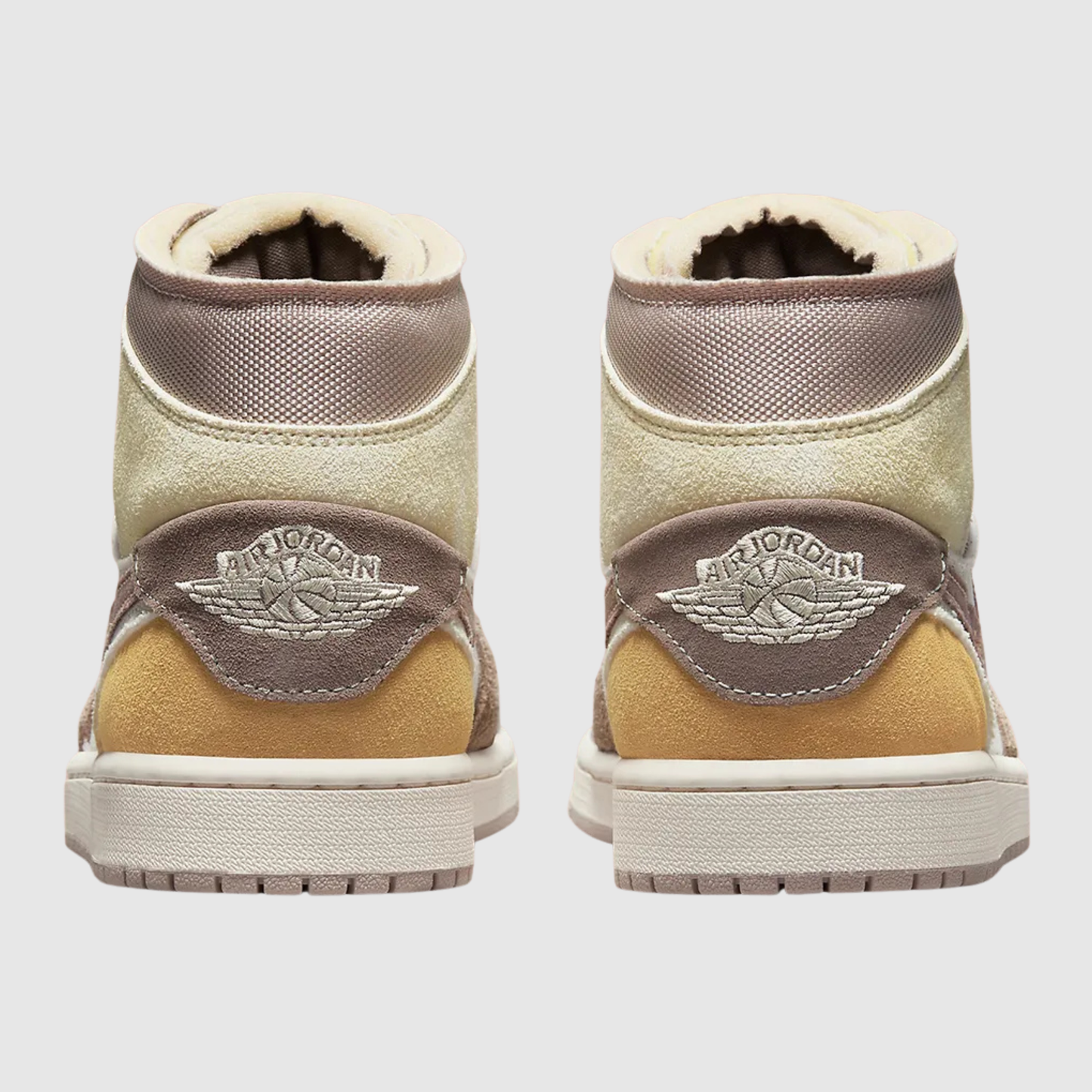 Air Jordan 1 Mid SE Craft Taupe Haze