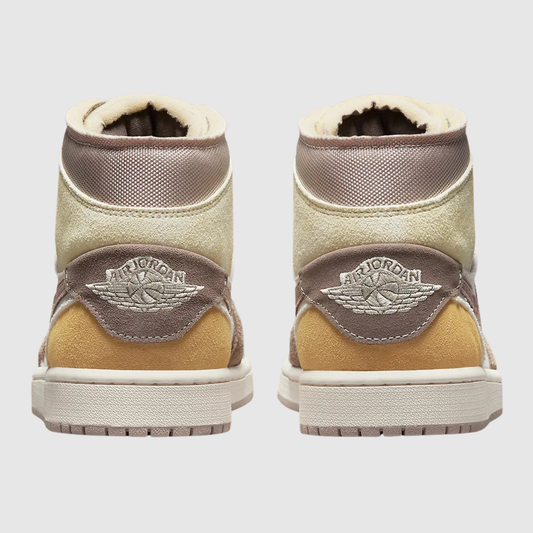 Air Jordan 1 Mid SE Craft Taupe Haze