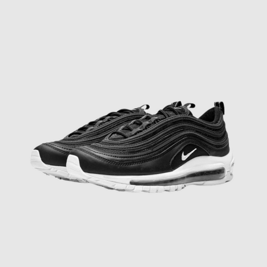 Nike Air Max 97 White Black