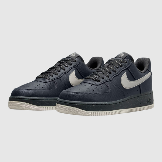 Nike Air Force 1 Low '07 Next Nature Anthracite Light Orewood