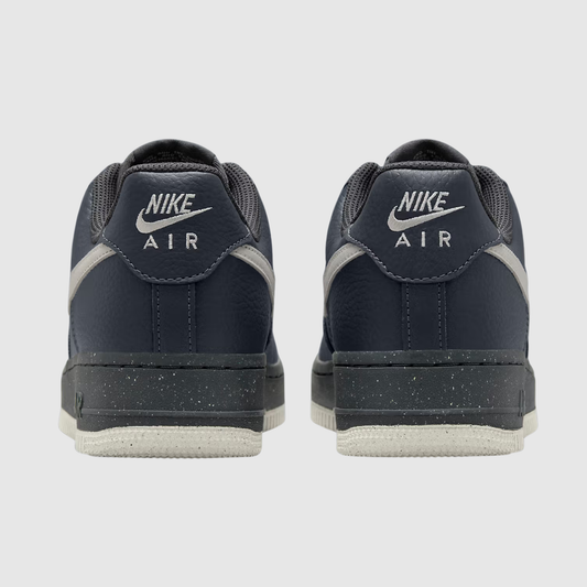 Nike Air Force 1 Low '07 Next Nature Anthracite Light Orewood