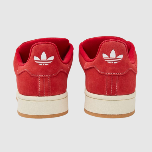 adidas Campus 00s Better Scarlet Cloud White