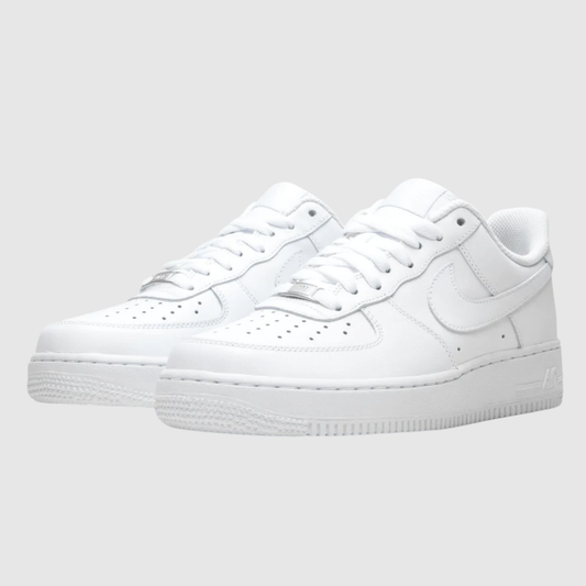 Nike Air Force 1 Low '07 White
