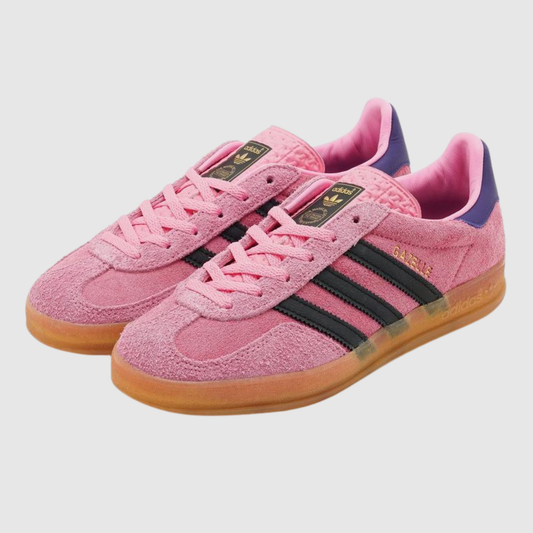 adidas Gazelle Indoor Bliss Pink Purple