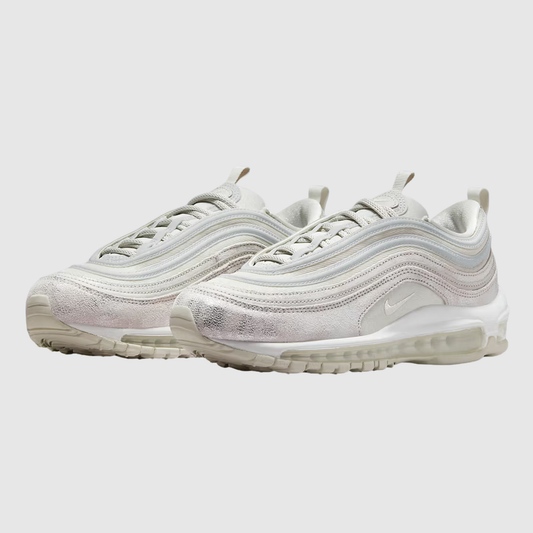 Nike Air Max 97 Light Bone Pre Worn