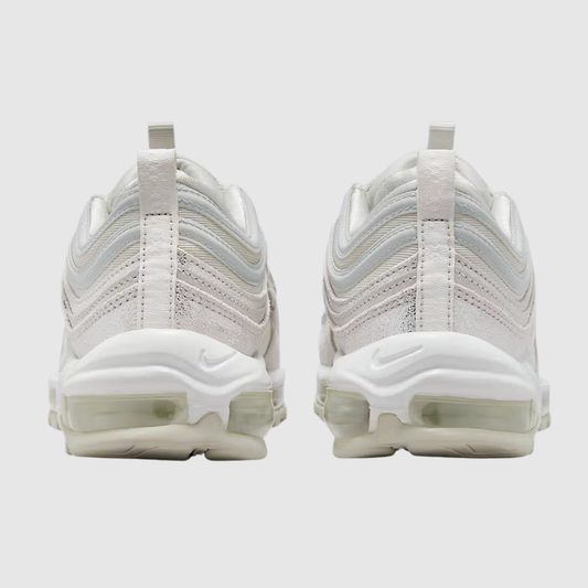 Nike Air Max 97 Light Bone Pre Worn