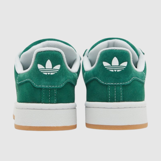 adidas Campus 00s Dark Green White (Kids)