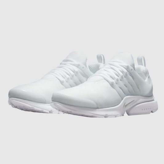 Nike Air Presto White Pure Platinum