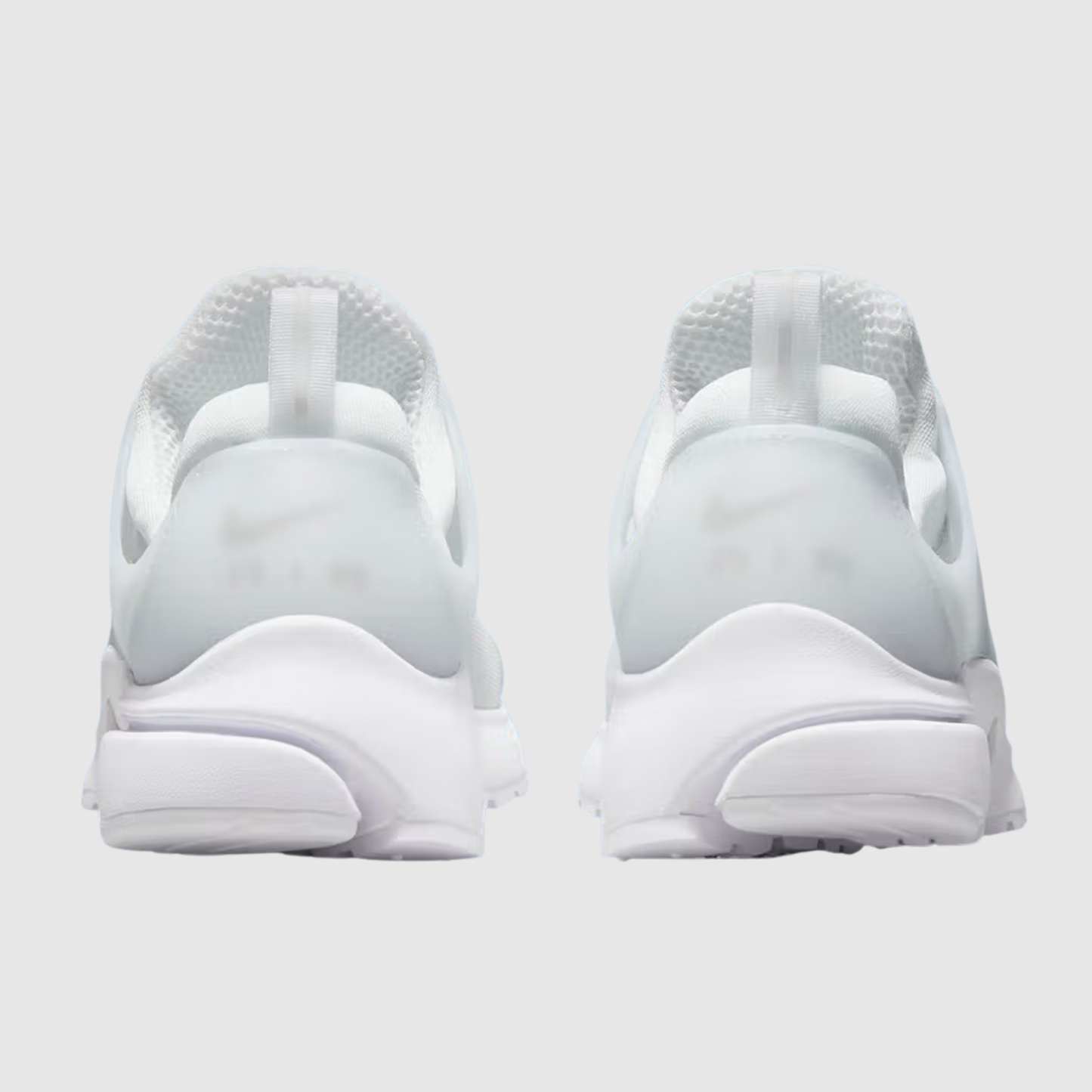Nike Air Presto White Pure Platinum