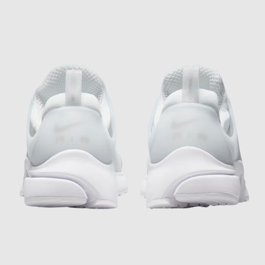 Nike Air Presto White Pure Platinum