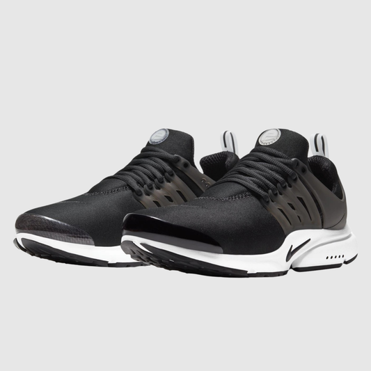 Nike Air Presto White Black