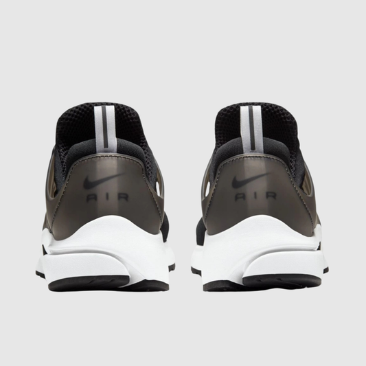 Nike Air Presto White Black