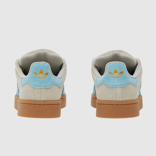 adidas Campus 00s Putty Grey Preloved Blue