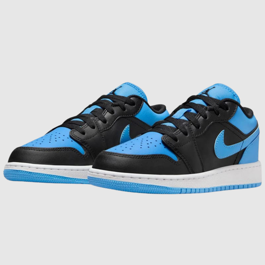 Jordan 1 Low University Blue