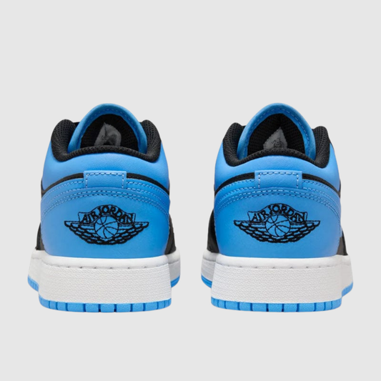 Jordan 1 Low University Blue