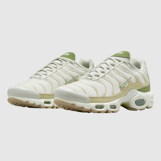 Nike Air Max Plus Light Bone Honeydew Alligator