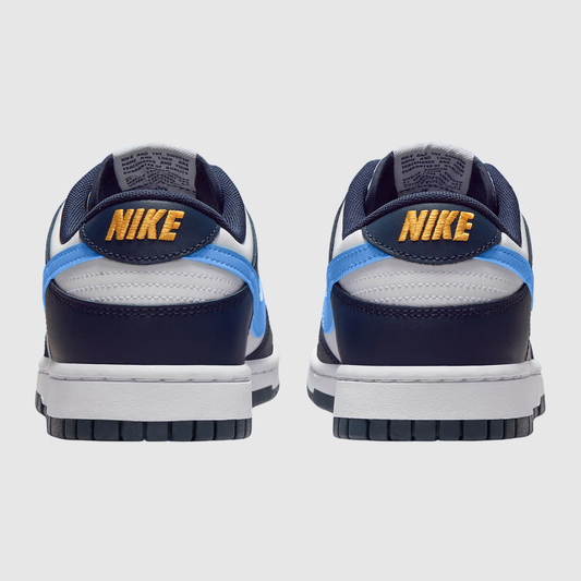 Nike Dunk Low Midnight Navy University Blue