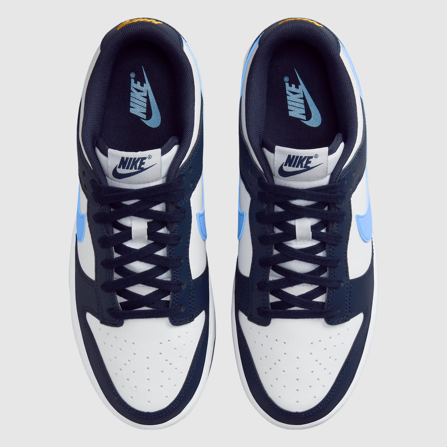 Nike Dunk Low Midnight Navy University Blue