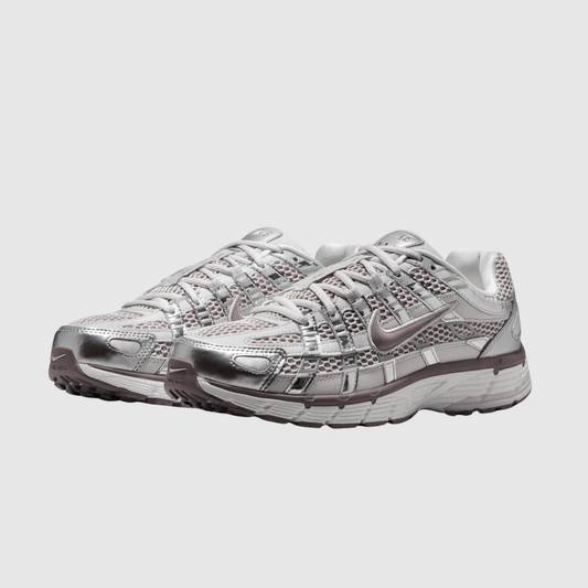 Nike P-6000 Platinum Violet Vast Grey