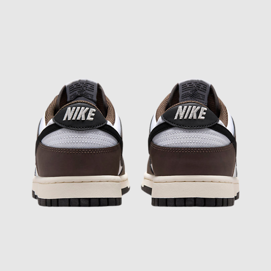 Nike Dunk Low Next Nature Baroque Brown