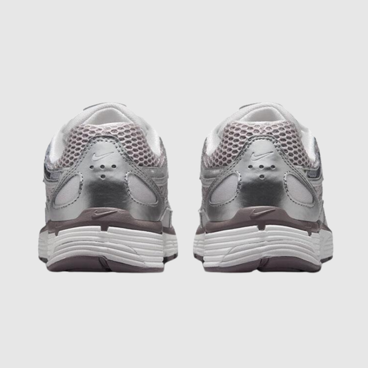 Nike P-6000 Platinum Violet Vast Grey