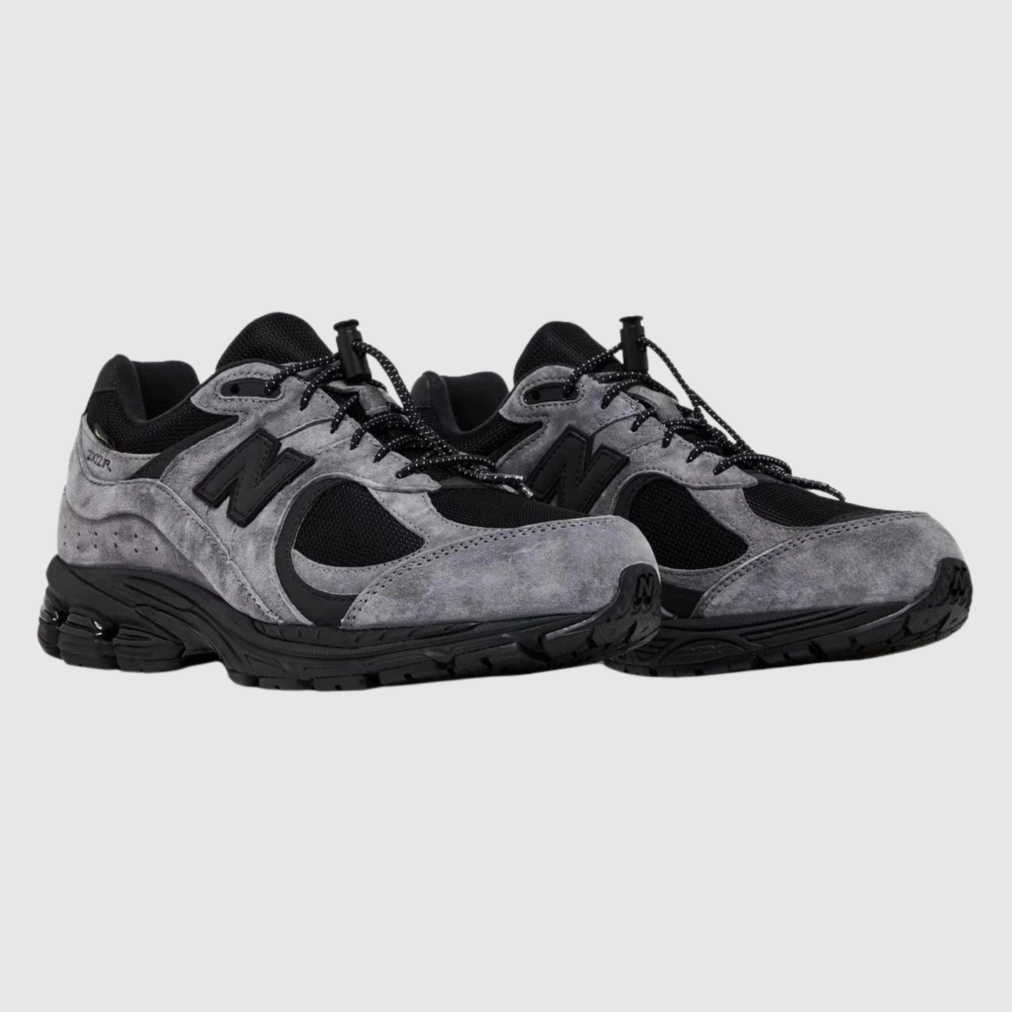 New Balance 2002R Gore-Tex JJJJound Charcoal
