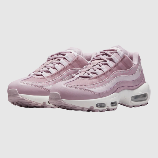 Nike Air Max 95 Plum Fog