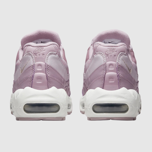 Nike Air Max 95 Plum Fog