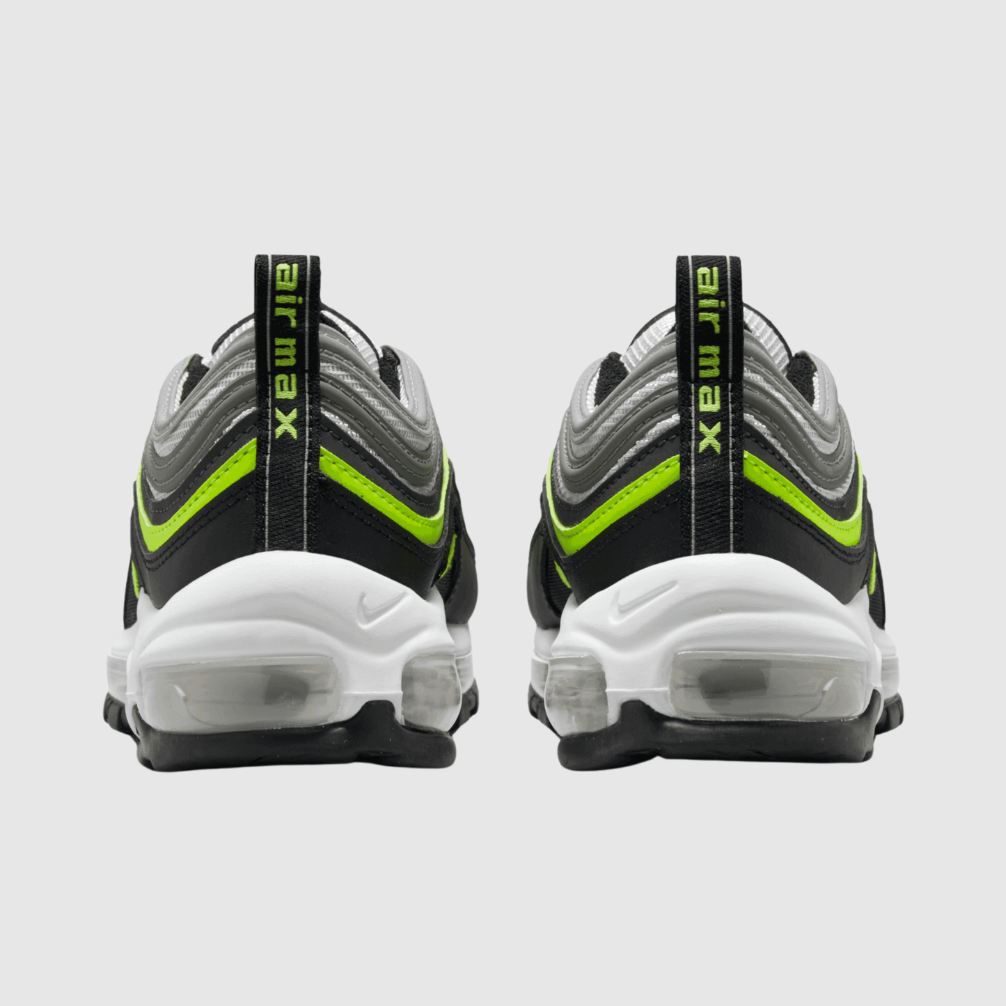 Nike Air Max 97 Icons Neon