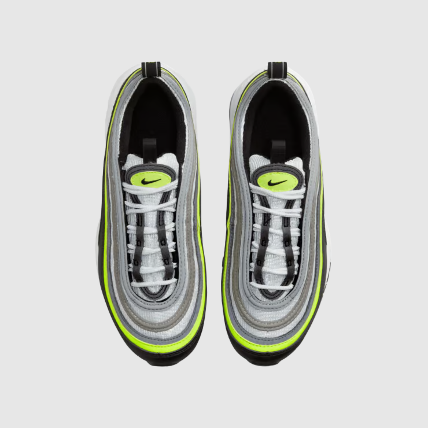 Nike Air Max 97 Icons Neon