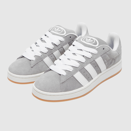 adidas Campus 00s Grey White