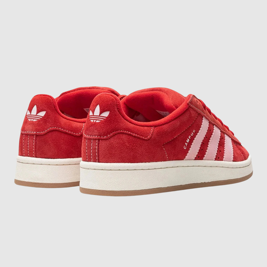 adidas Campus 00s Better Scarlet Clear Pink