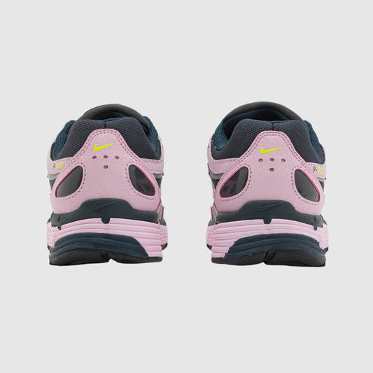 Nike P-6000 Pink Foam Armory Navy