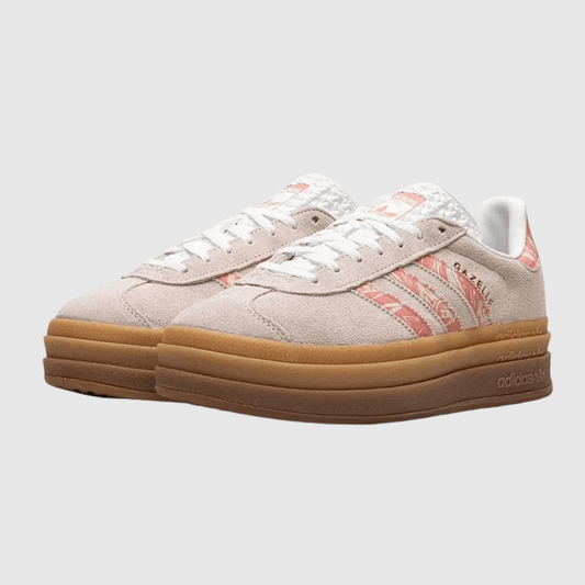 adidas Gazelle Bold Putty Mauve